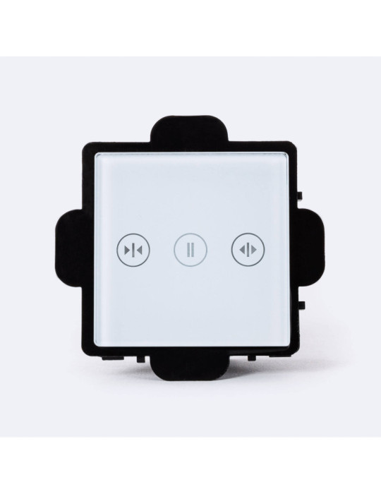 Interrupteur WiFi pour Rideaux Tactile Modern