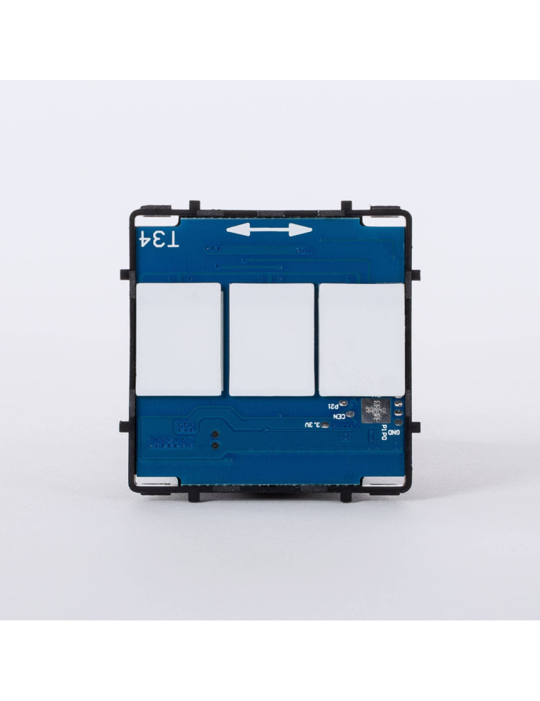 Interrupteur WiFi pour Rideaux Tactile Modern