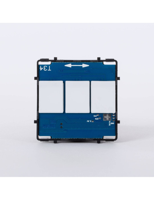 Interrupteur WiFi pour Rideaux Tactile Modern