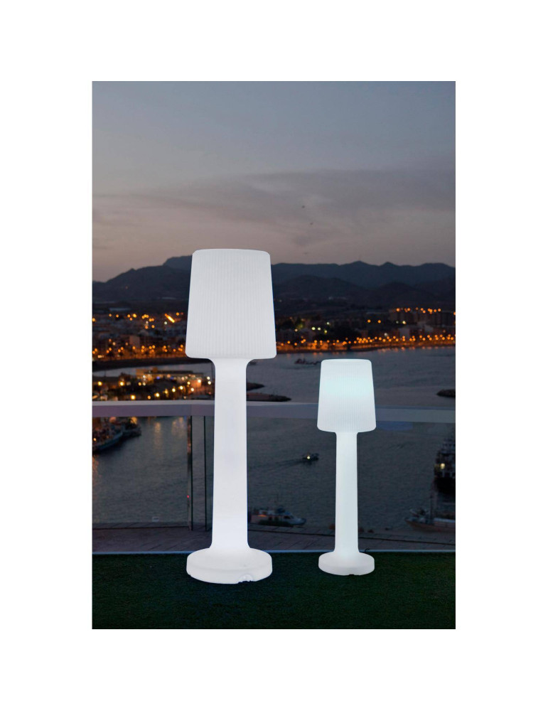 Lampadaire Carmen 110 Cool Outdoor Cable