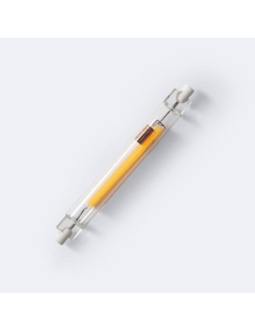 Ampoule LED R7S 9W 900 lm COB 135mm