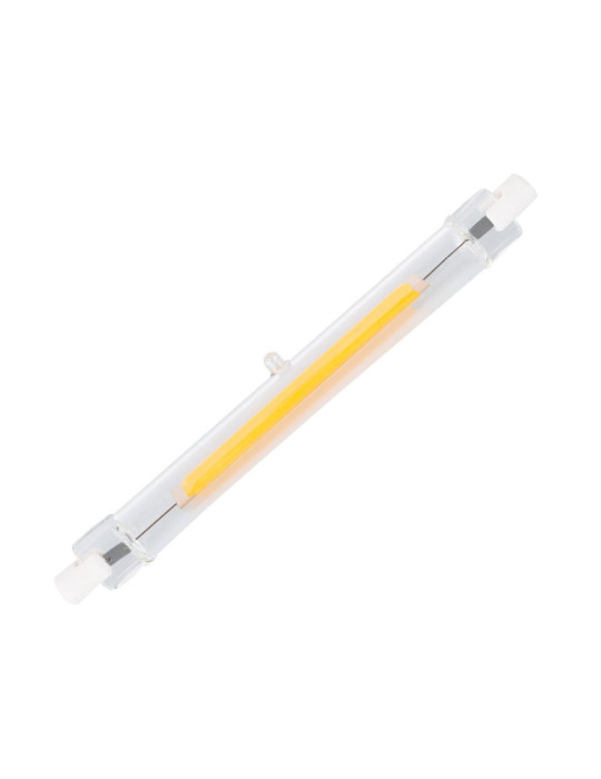 Ampoule LED R7S 9W 900 lm COB 135mm