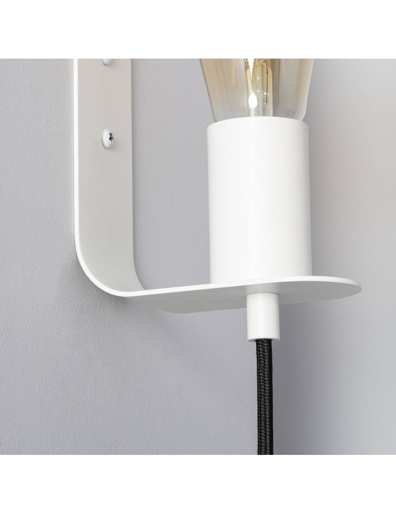 Lampe Murale Aluminium Utala