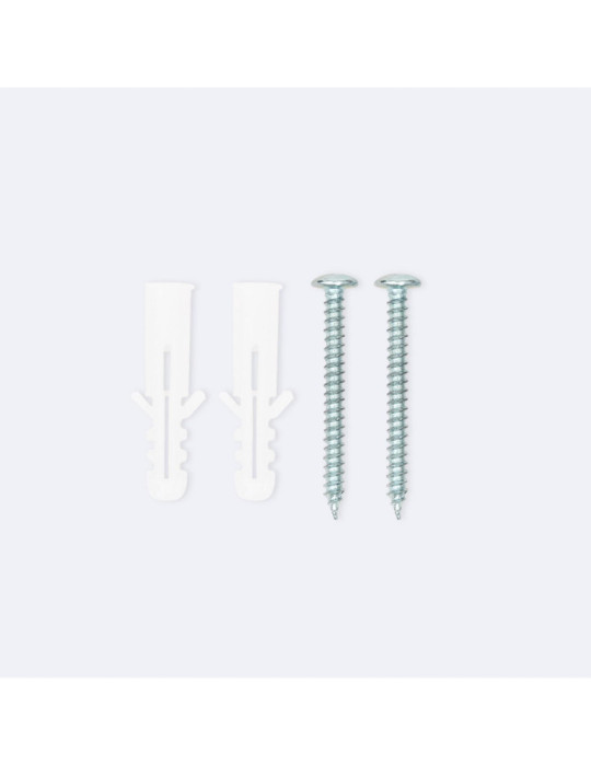 Détecteur de Mouvement 1 000 W en Saillie Micro-ondes Radar 360°-180°