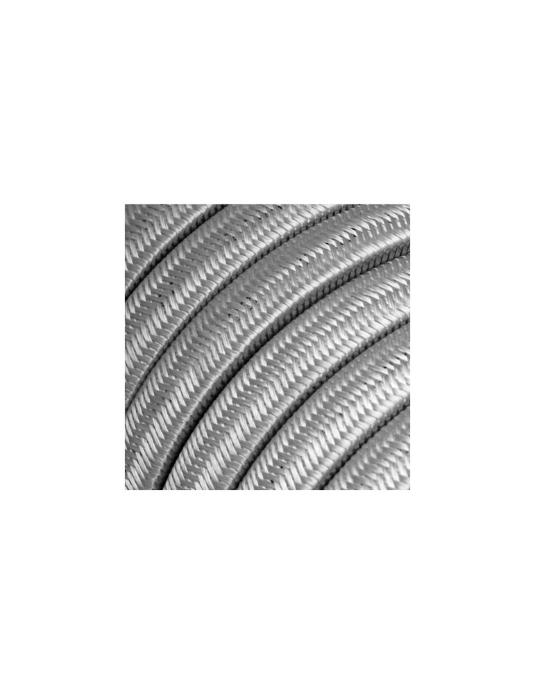 Guirnalda Exterior Lumet System 7.5m con 5 Portalámparas E27 Blanco Creative-Cables CATE27B075