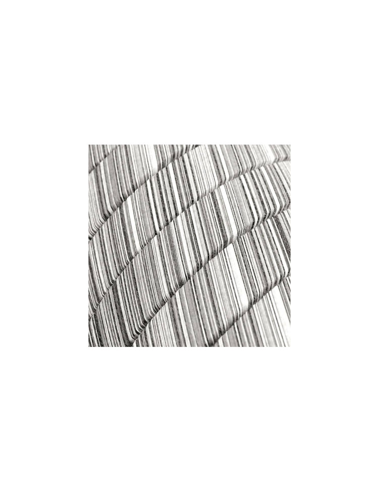 Guirnalda Exterior Lumet System 7.5m con 5 Portalámparas E27 Blanco Creative-Cables CATE27B075
