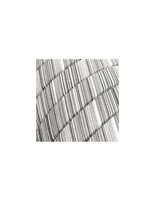 Guirnalda Exterior Lumet System 7.5m con 5 Portalámparas E27 Blanco Creative-Cables CATE27B075