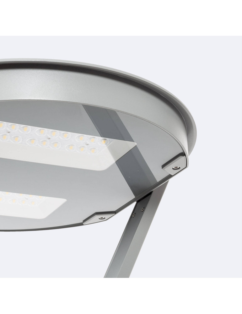 Lampadaire LED 40W-60W-80W Sunvi