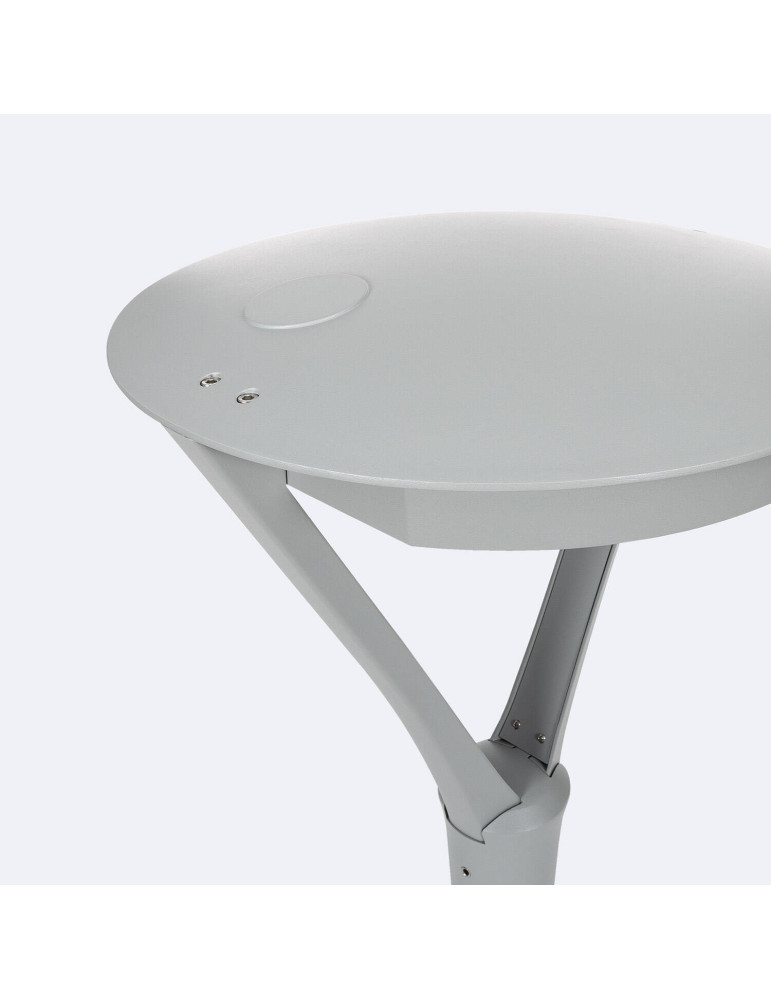 Lampadaire LED 40W-60W-80W Sunvi