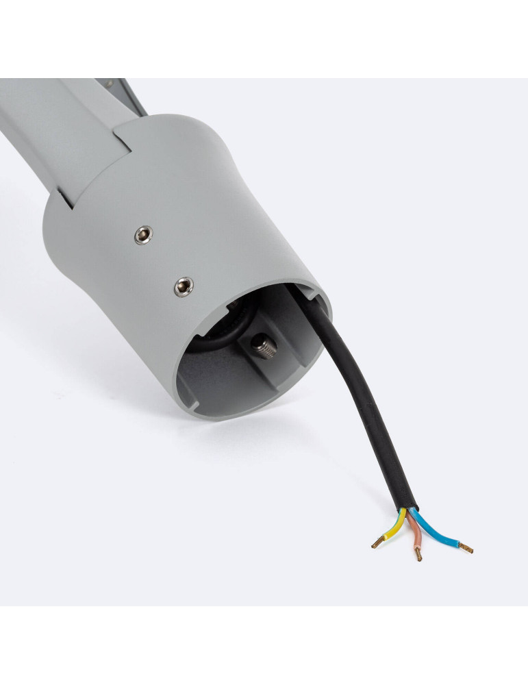 Lampadaire LED 40W-60W-80W Sunvi