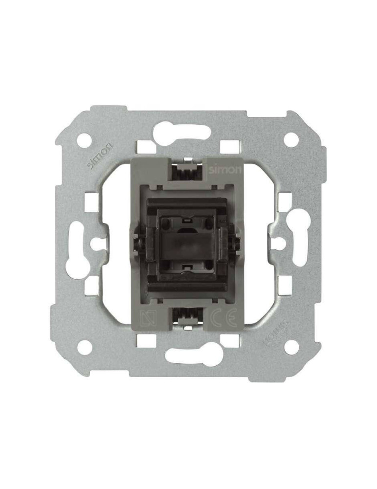 Interrupteur Simple SIMON 7700101 Interrupteur Simple SIMON 7700101