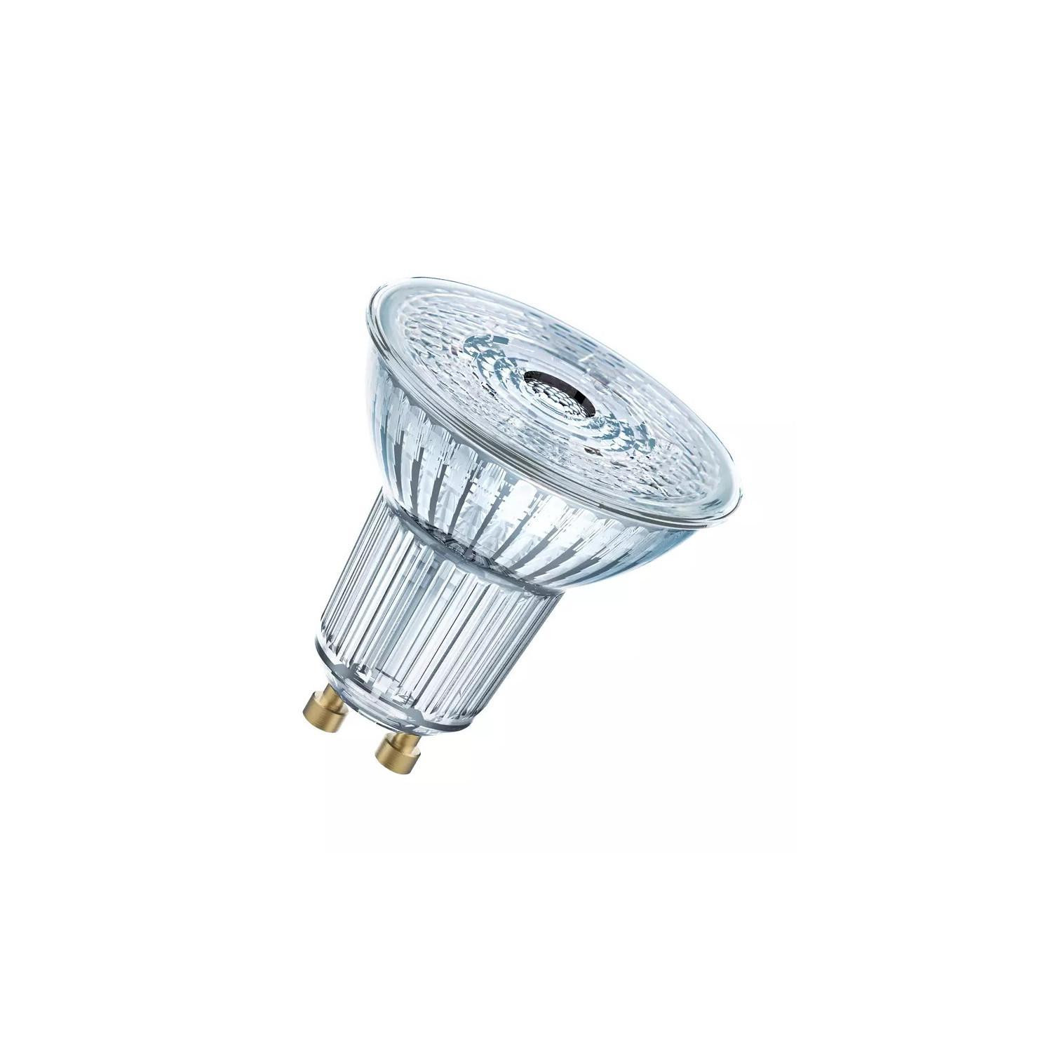 Ampoule LED GU10 6.9W 575lm PAR16 OSRAM VALUE 4058075096646 Blanc froid 6500K