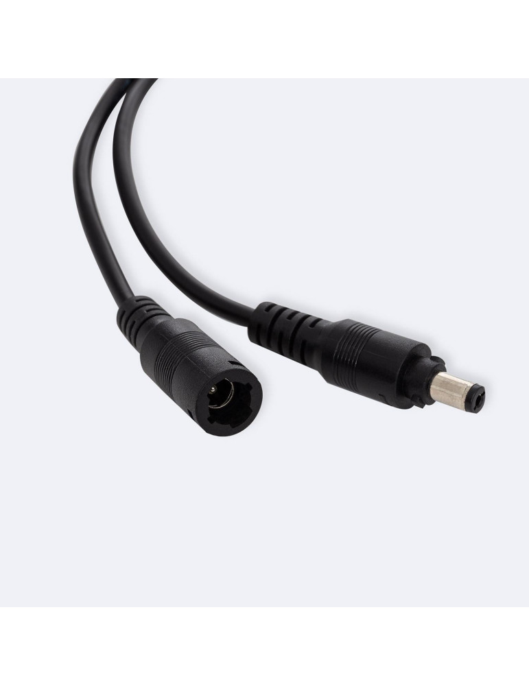 Driver avec Batterie pour Éclairage de Secours LED 15-50V DC 3W