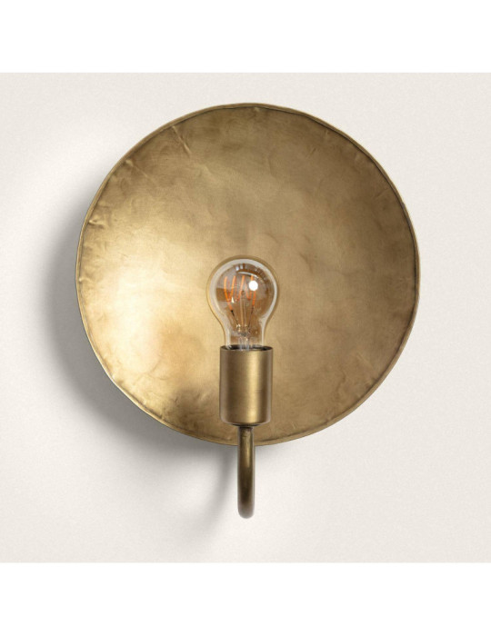 Lampe Murale Métal Anusha