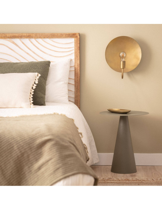 Lampe Murale Métal Anusha