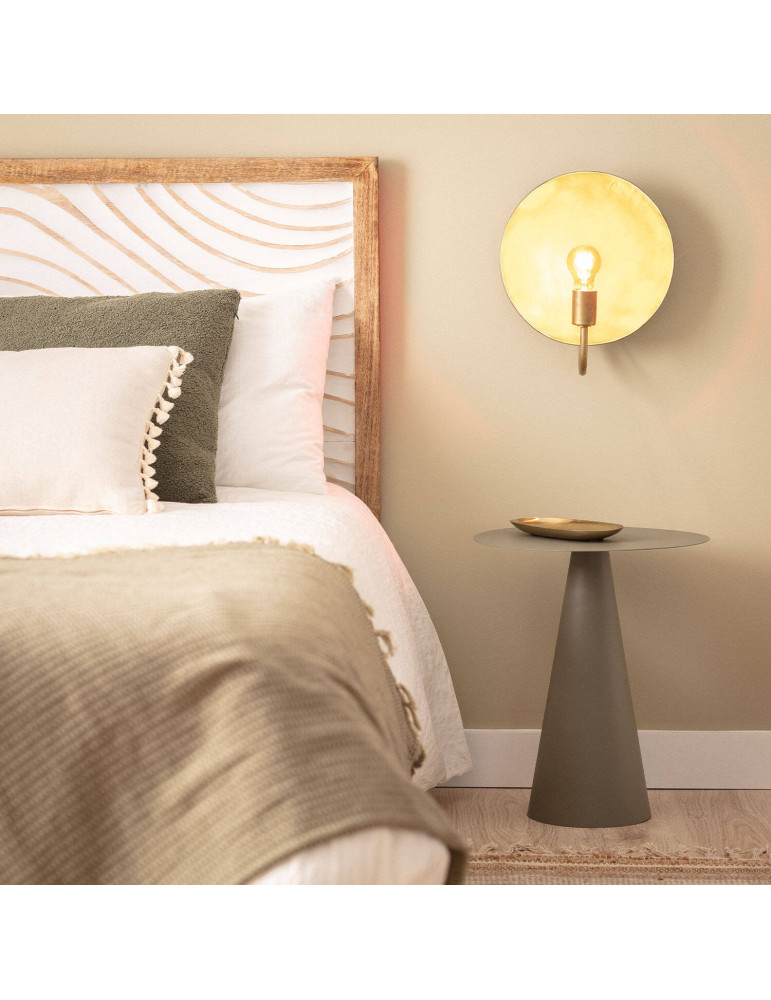 Lampe Murale Métal Anusha