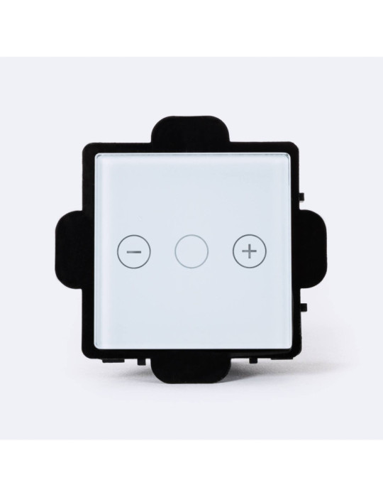 Interrupteur Tactile Triple Variateur Modern