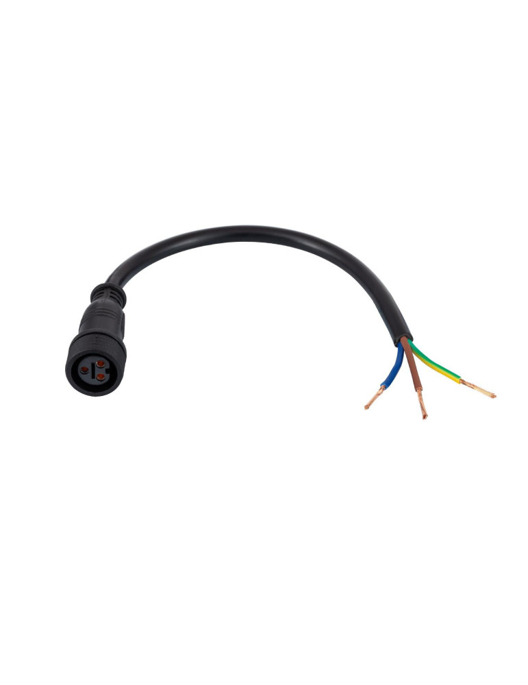 Linéaire Wallwasher LED RGB 36W IP65 100cm