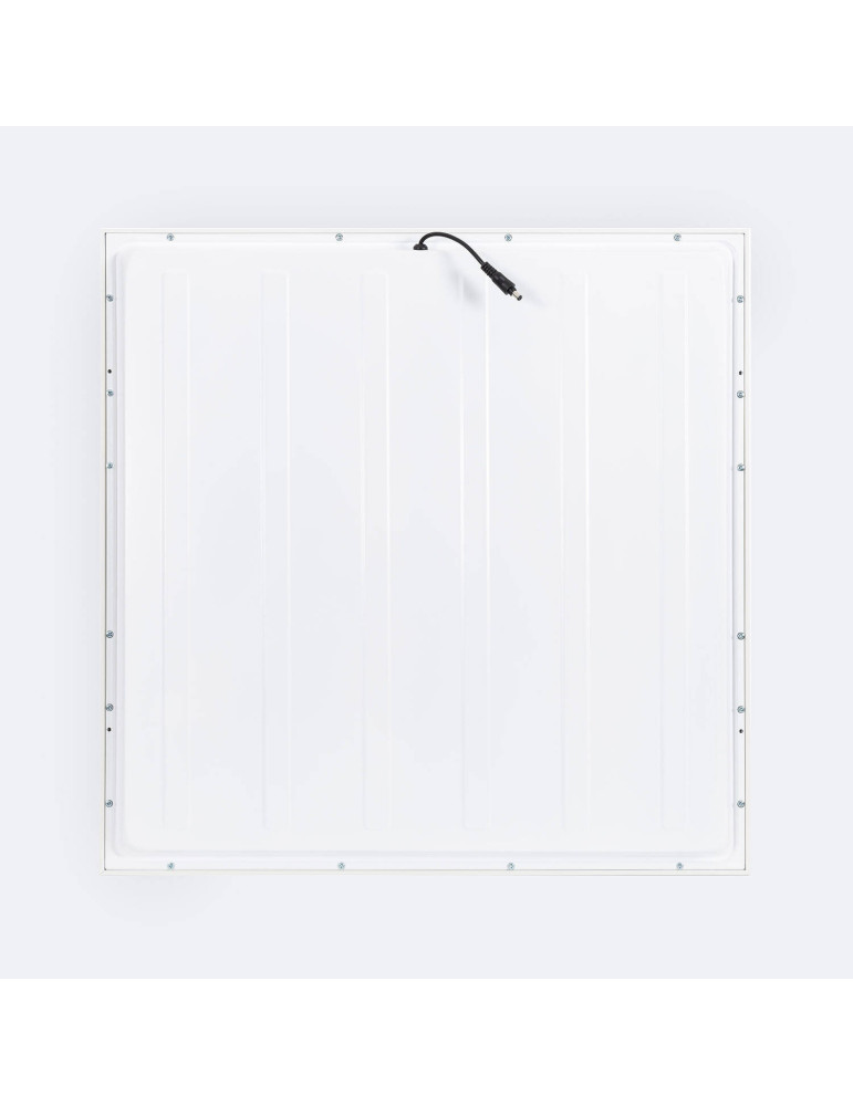 Panneau LED 60x60 cm 40W 4000lm Microprismatique (UGR17) LIFUD
