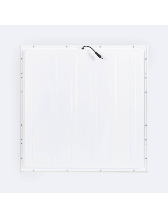 Panneau LED 60x60 cm 40W 4000lm Microprismatique (UGR17) LIFUD
