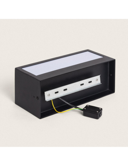 Applique Murale Extérieure Acier Inoxydable Gakom