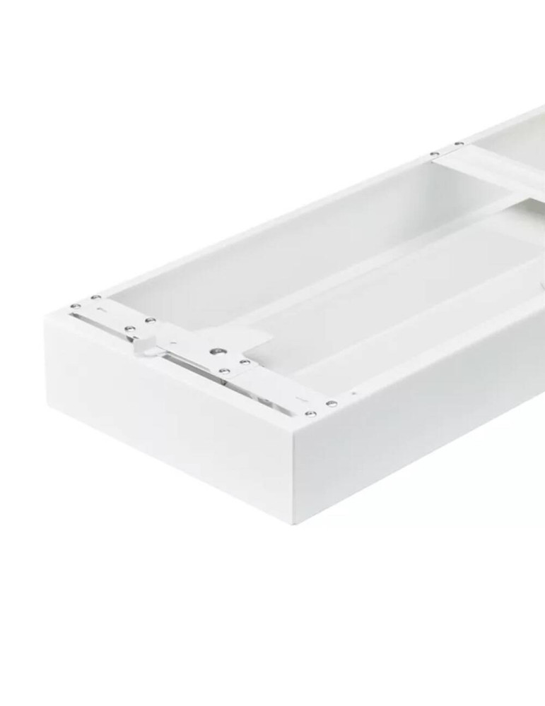 Plafonnier LED 120x20 cm 22-31W PHILIPS CoreLine SM136V
