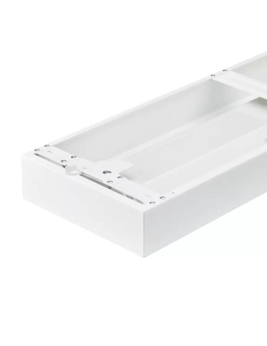 Plafonnier LED 120x20 cm 22-31W PHILIPS CoreLine SM136V