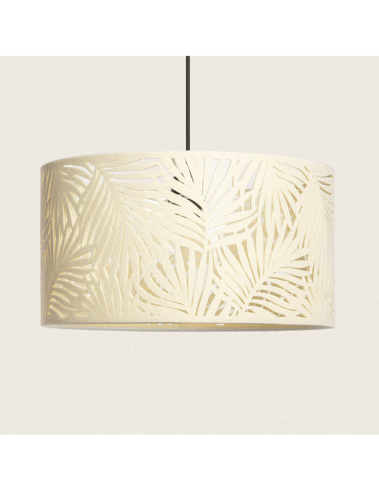 Suspension Feutre Noemia