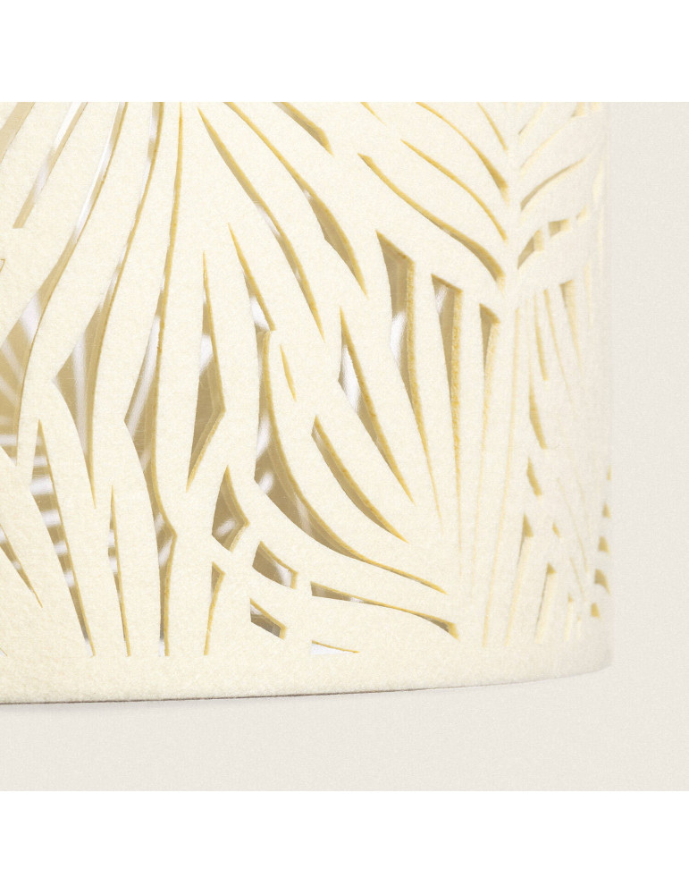 Suspension Feutre Noemia