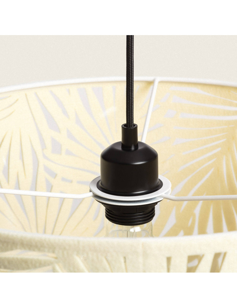 Suspension Feutre Noemia