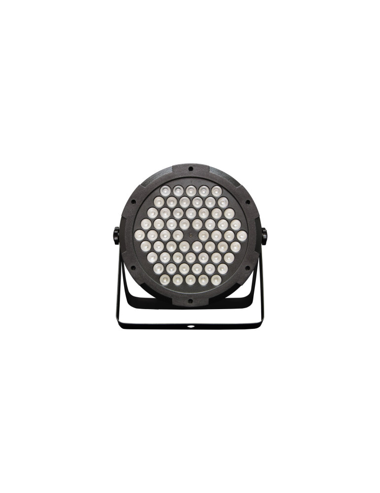 Foco Proyector LED Equipson SUPERPARLED ECO 85 MKII RGB DMX 90W