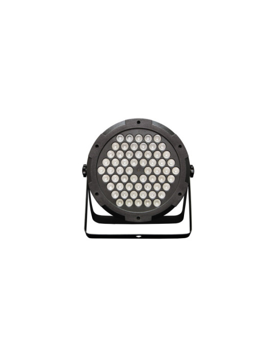 Foco Proyector LED Equipson SUPERPARLED ECO 85 MKII RGB DMX 90W