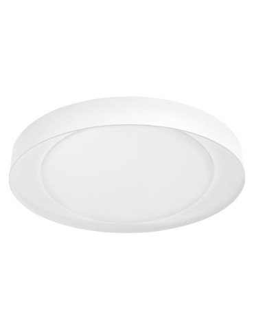 Plafonnier LED 34W Smart+ WiFi ORBIS Eye LEDVANCE 4058075486546