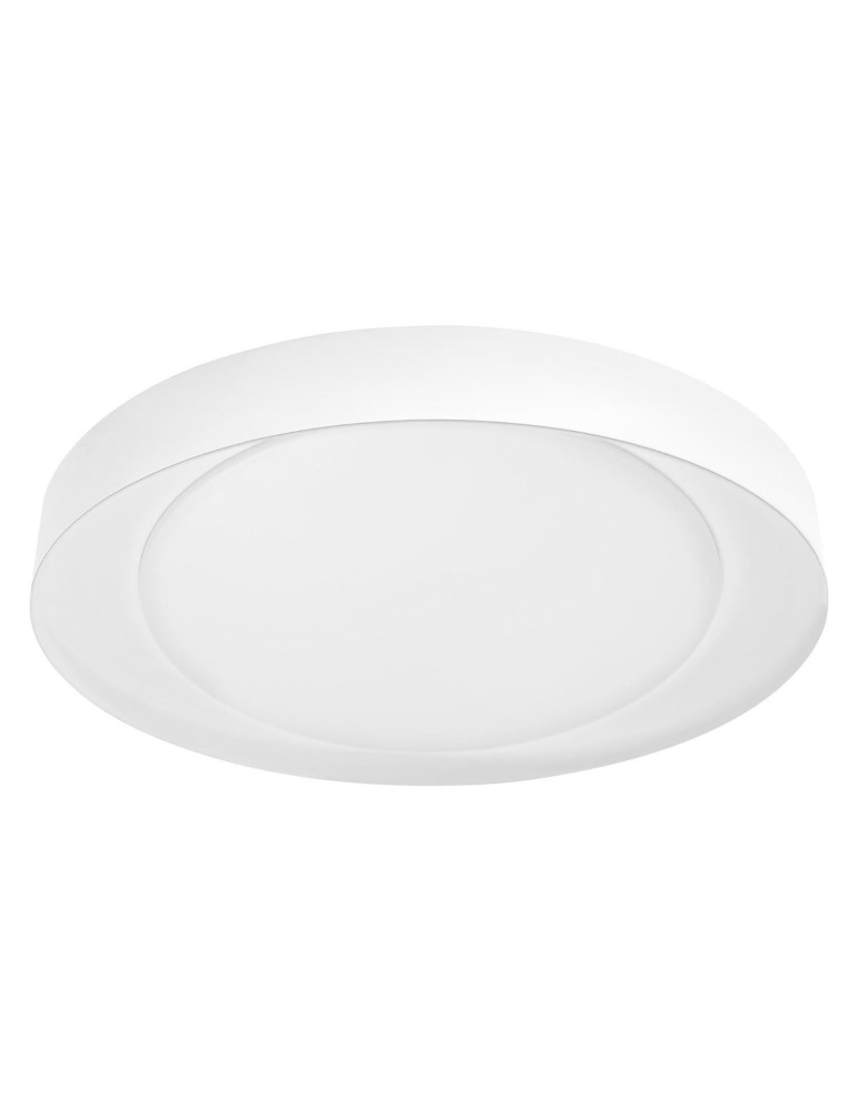 Plafonnier LED 34W Smart+ WiFi ORBIS Eye LEDVANCE 4058075486546