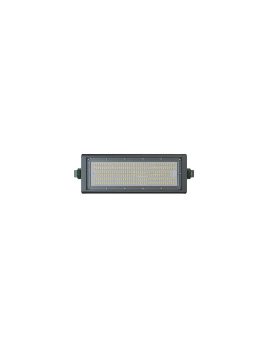 Cloche Linéaire LED Industrielle 100W 150lm/W Dimmable 1-10V IP65 HBPRO LUMILEDS