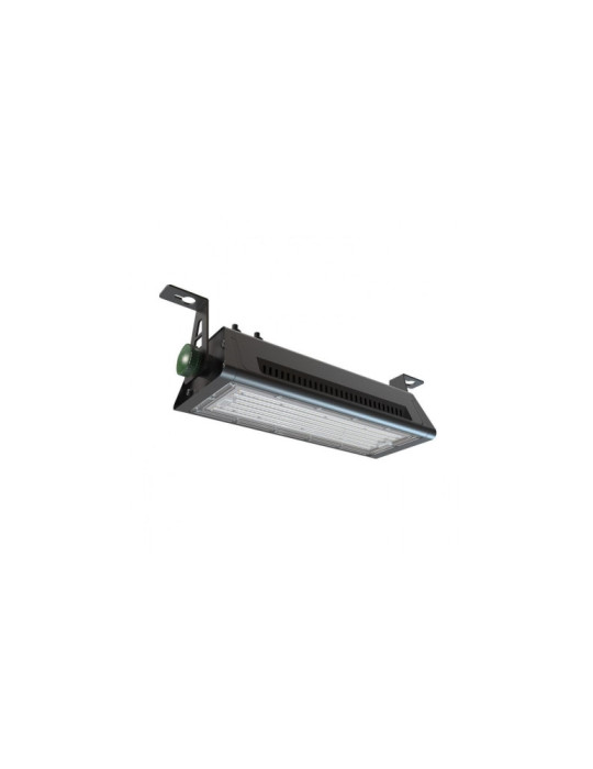 Cloche Linéaire LED Industrielle 100W 150lm/W Dimmable 1-10V IP65 HBPRO LUMILEDS Cloche Linéaire LED Industrielle 100W 150lm/W Dimmable 1-10V IP65 HBPRO LUMILEDS