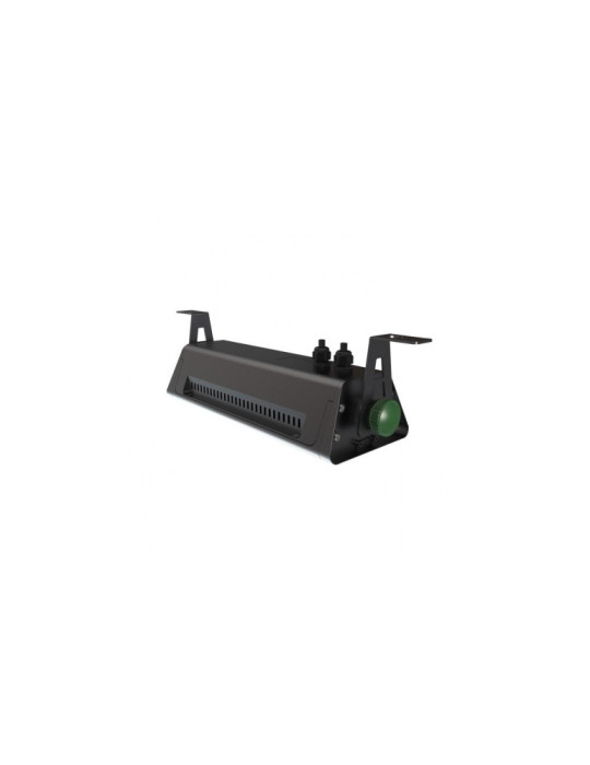 Cloche Linéaire LED Industrielle 100W 150lm/W Dimmable 1-10V IP65 HBPRO LUMILEDS
