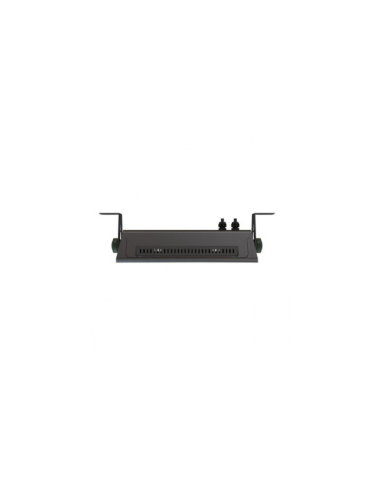 Cloche Linéaire LED Industrielle 100W 150lm/W Dimmable 1-10V IP65 HBPRO LUMILEDS