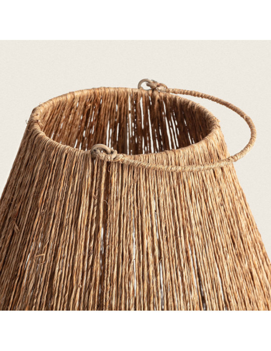 Lampe à Poser Jute Tuareg