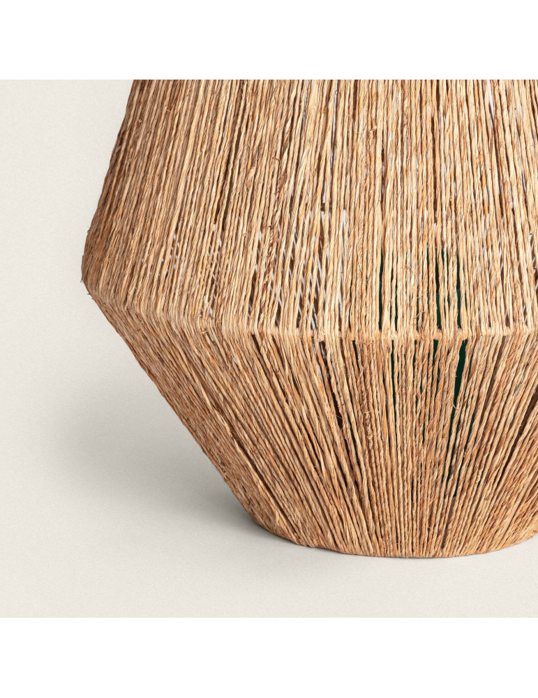 Lampe à Poser Jute Tuareg