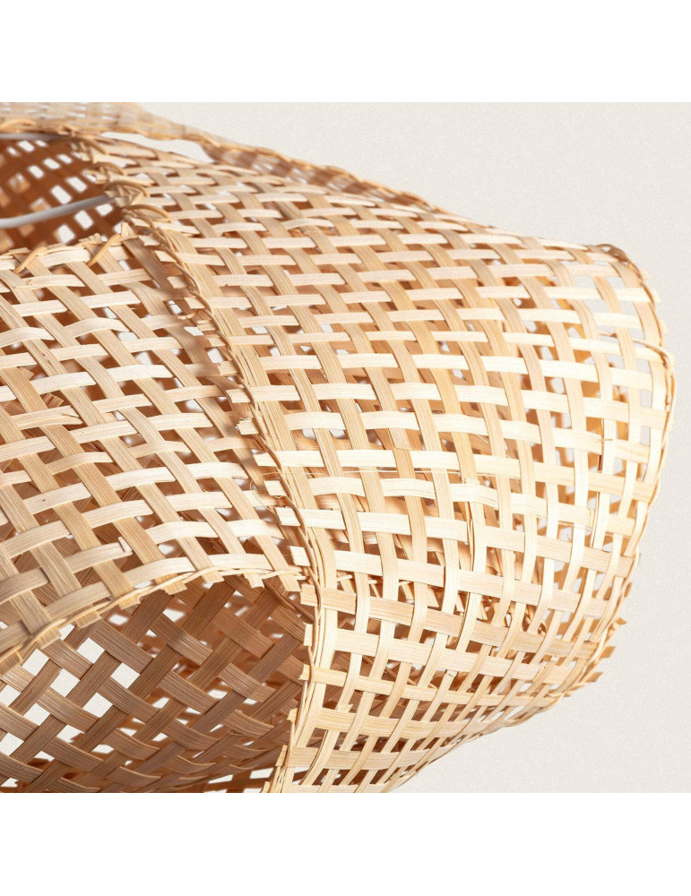 Suspension Bambou Haikou