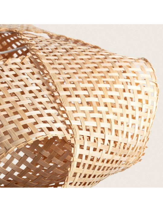 Suspension Bambou Haikou