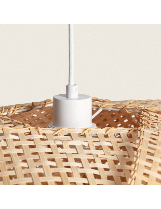 Suspension Bambou Haikou