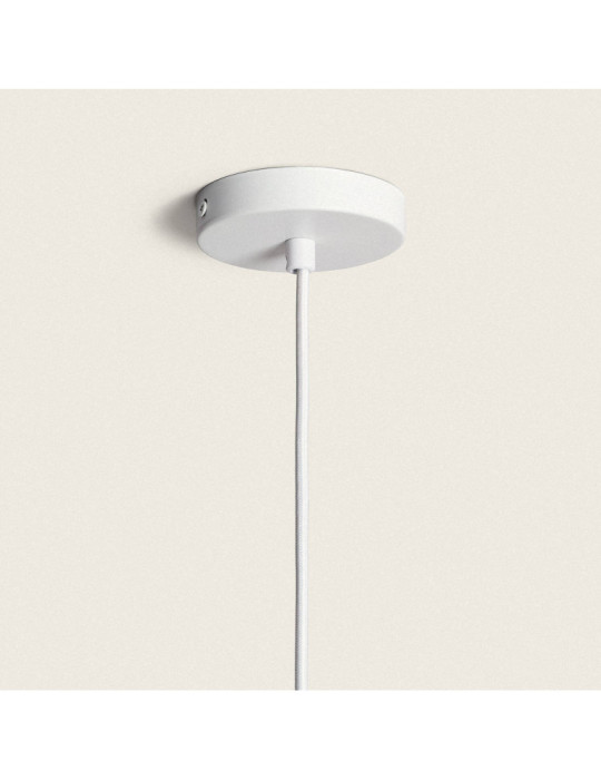 Suspension Bambou Haikou