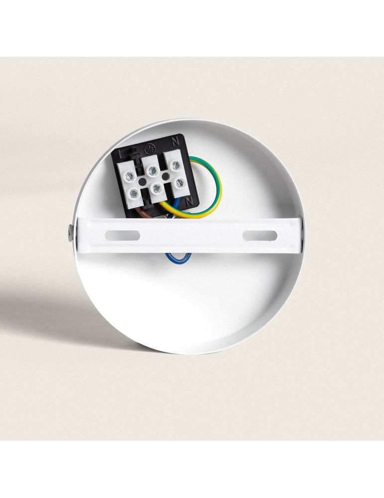 Suspension Bambou Haikou