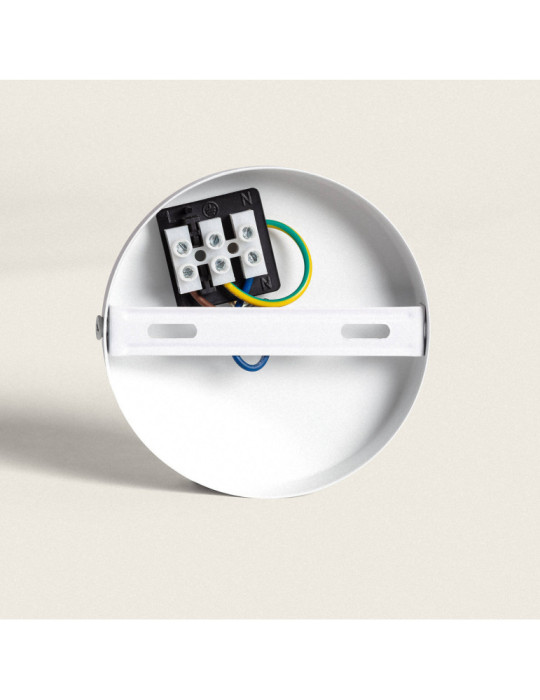 Suspension Bambou Haikou