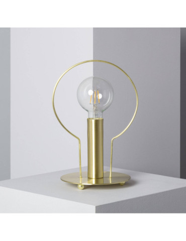 Lampe à Poser Métal Otos