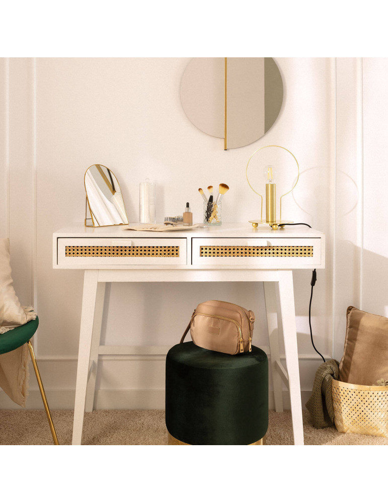 Lampe à Poser Métal Otos