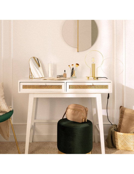 Lampe à Poser Métal Otos