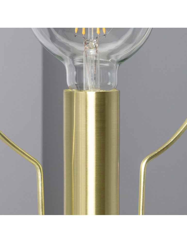 Lampe à Poser Métal Otos